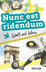 Nunc est ridendum