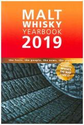 Malt Wiskey Yearbook 2019