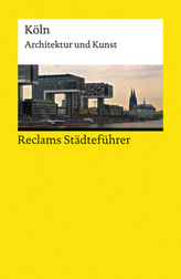 Reclams Städteführer Köln