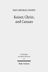 Kaiser, Christ, and Canaan