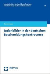 Judenbilder in der deutschen Beschneidungskontroverse