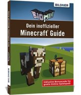 Biomia - Dein inoffizieller Minecraft Guide