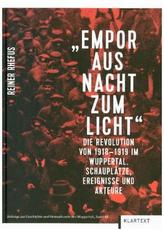 Empor aus Nacht zum Licht