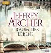 Traum des Lebens, 3 MP3-CDs