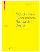 NERD - New Experimental Research in Design