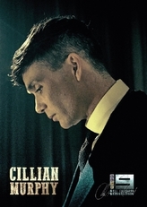 Cillian Murphy 2019