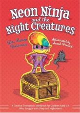 Neon Ninja and the Night Creatures