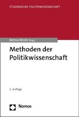 Methoden der Politikwissenschaft