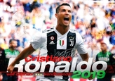 Cristiano Ronaldo 2019
