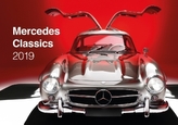Mercedes Classics 2019