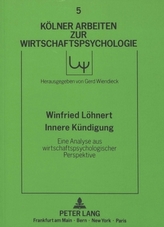 Innere Kündigung