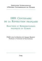 1889: Centenaire de la Révolution française