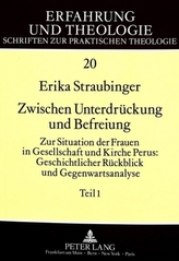 Zwischen Unterdrückung und Befreiung
