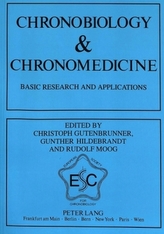 Chronobiology & Chronomedicine