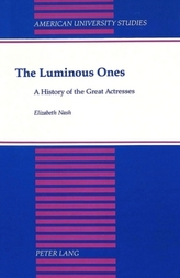 The Luminous Ones