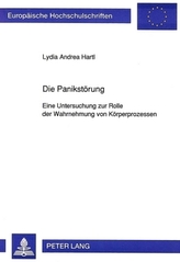 Die Panikstörung