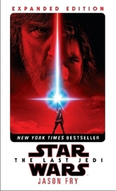 Star Wars - The Last Jedi: Expanded Edition