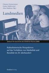 Landmedien