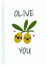 Olive You