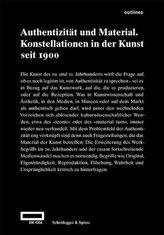 Authentizität und Material