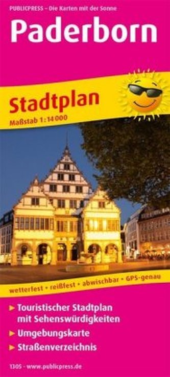 Paderborn Paderborn