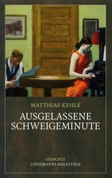 Ausgelassene Schweigeminute