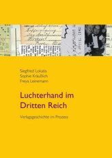 Luchterhand im Dritten Reich