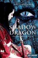 Shadow Dragon