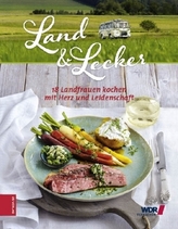 Land & lecker. Bd.4