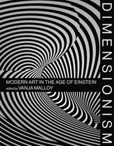 Dimensionism - Modern Art in the Age of Einstein
