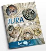Fossilien Sonderheft Jura-Ammoniten