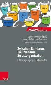 Zwischen Asylverfahren, Jugendhilfe und Heimweh