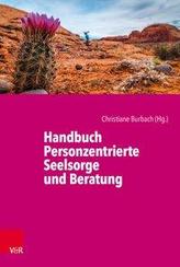 Handbuch Personzentrierte Seelsorge und Beratung