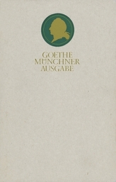 Briefwechsel zwischen Schiller und Goethe. Textband