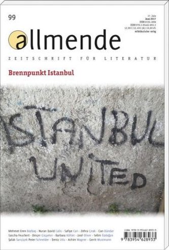 Brennpunkt Istanbul Brennpunkt Istanbul