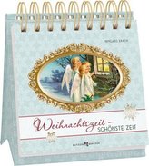 Weihnachtszeit - schönste Zeit