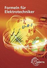 Formeln für Elektrotechniker