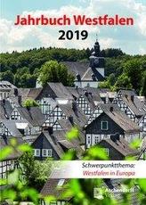 Jahrbuch Westfalen 2019