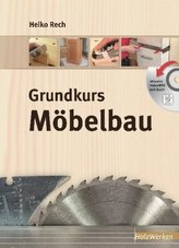 Grundkurs Möbelbau