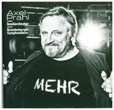 Axel Prahl. MEHR