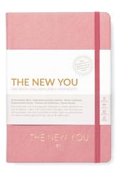 THE NEW YOU (rosa) - Das Buch, das dein Leben verändert.