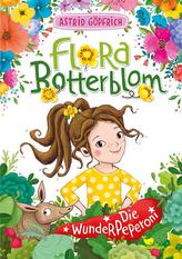 Flora Botterblom - Die Wunderpeperoni - Band 1