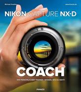 Nikon Capture NX-D COACH