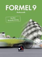 Formel 9 Berlin/Brandenburg