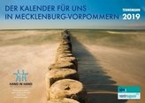 Der Kalender für uns in Mecklenburg-Vorpommern 2019
