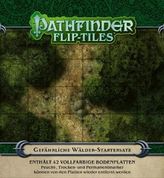 Pathfinder Flip-Tiles: Wald-Startersatz