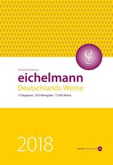 Eichelmann 2018 Deutschlands Weine