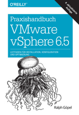 Praxishandbuch VMware vSphere 6.7