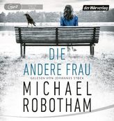 Die andere Frau