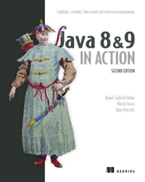 Java 8 & 9 in Action